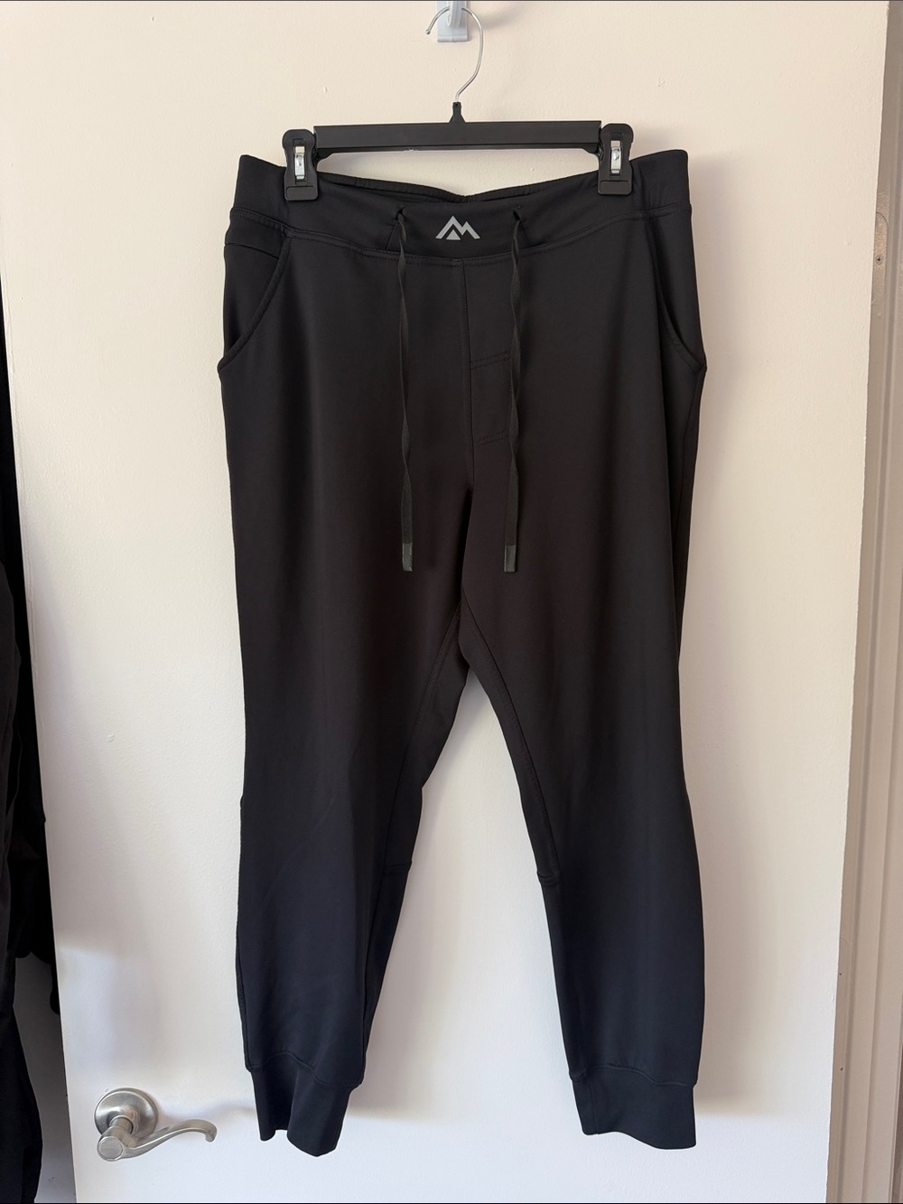 REP Fitness Men's Attis Joggers